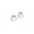 Elka 2 Piece Aluminium Reducers